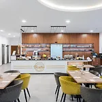 Aparthotel Premium Budapešť