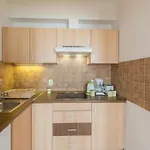 Aparthotel Premium Budapešť