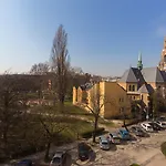 Premium Aparthotel Budapešť