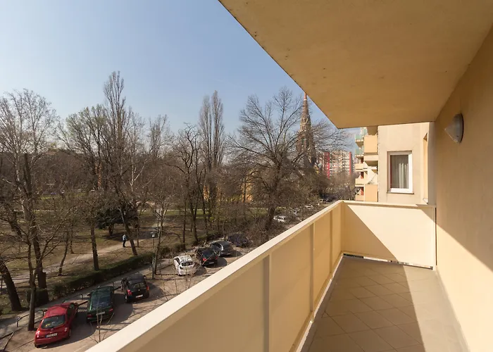 Aparthotel Premium 4*