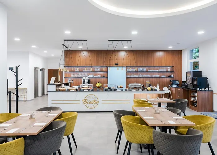 Aparthotel Premium Budapest