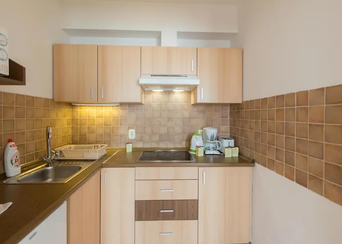 Aparthotel Premium Budapest