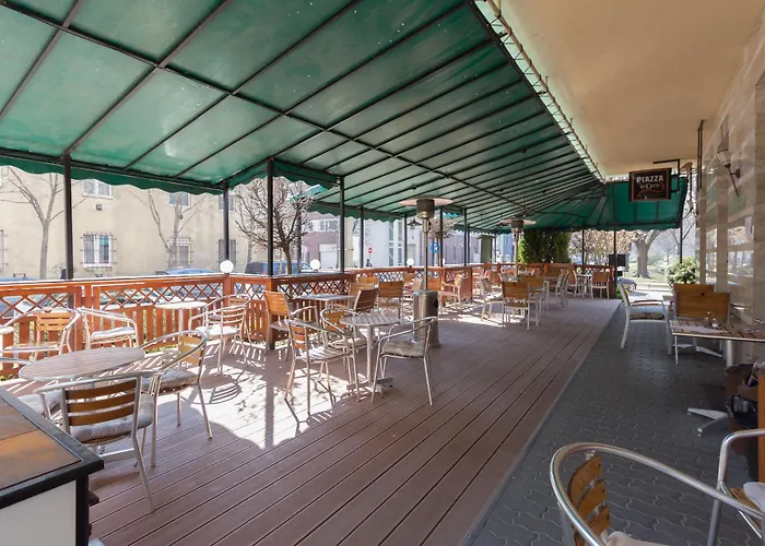 Aparthotel Premium Budapest