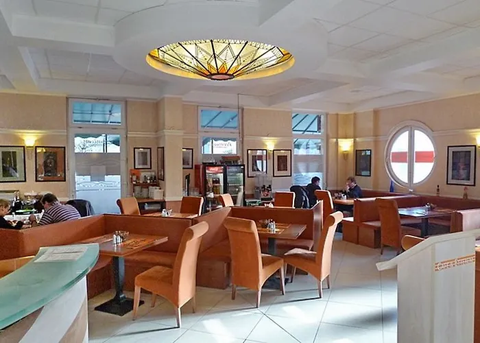 Premium Aparthotel Budapest