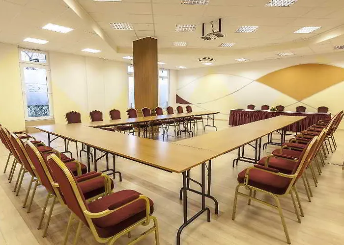 Aparthotel Premium Budapest