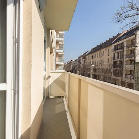 Premium בודפשט