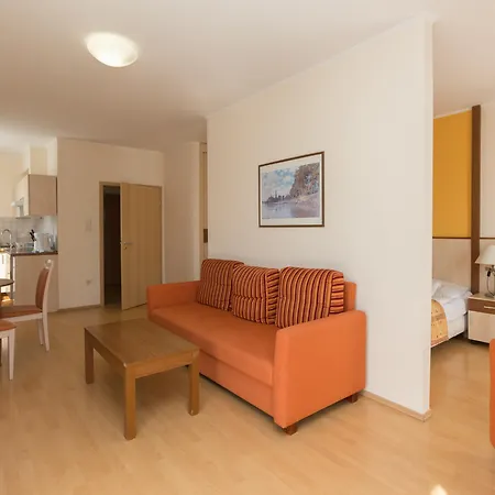 Premium מלון דירות