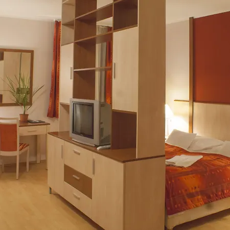 Premium מלון דירות בודפשט