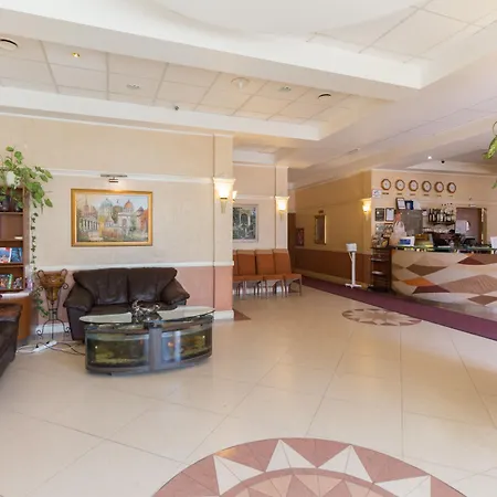 Premium מלון דירות