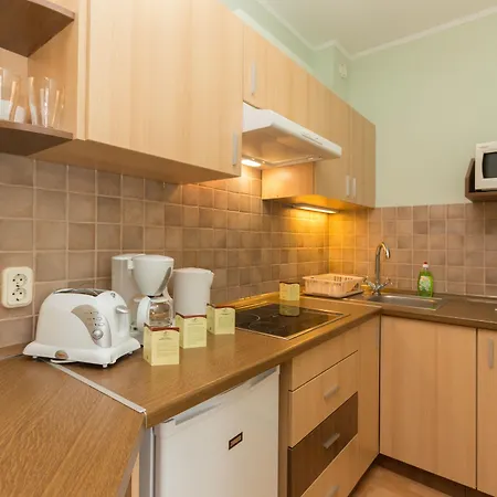 Premium בודפשט