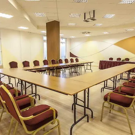 מלון דירות Premium בודפשט