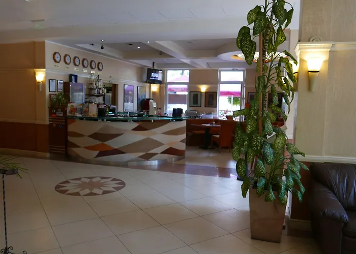 Premium 公寓式酒店