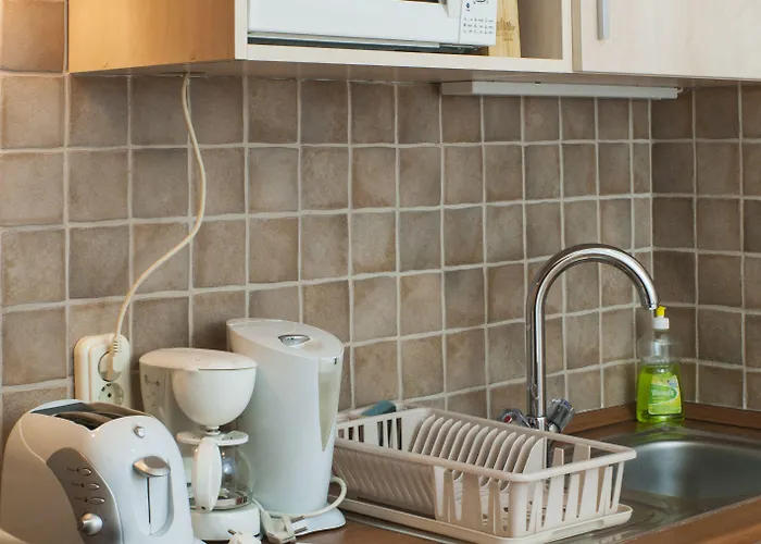 Premium 公寓式酒店 4*