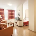 Ξενοδοχείο με διαμερίσματα Premium 4*
