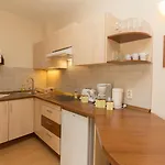 Ξενοδοχείο με διαμερίσματα Premium 4*