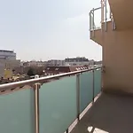 Premium Ξενοδοχείο με διαμερίσματα 4*