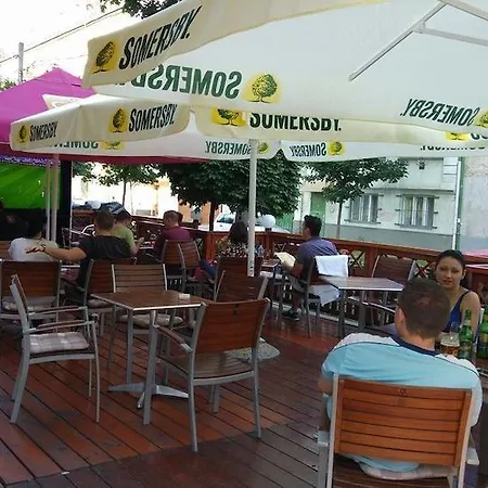 Premium Apartahotel