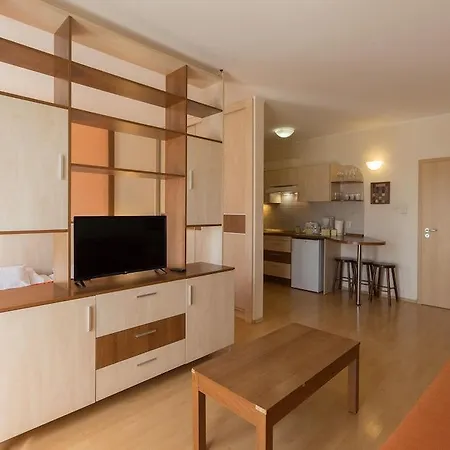 Apartahotel Premium Budapest