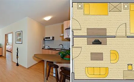 Premium Apartahotel