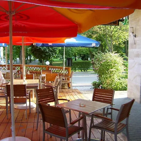 Premium Apartahotel 4*