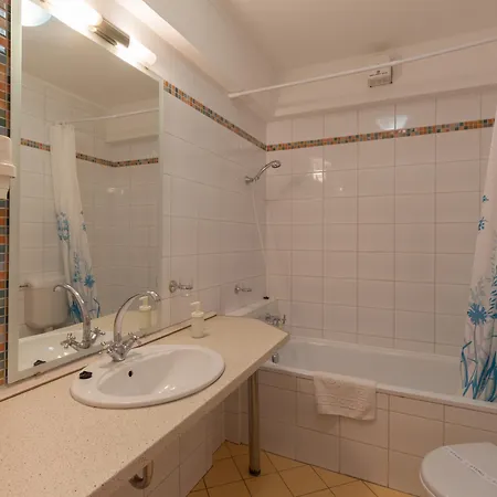 Premium 3* Budapest