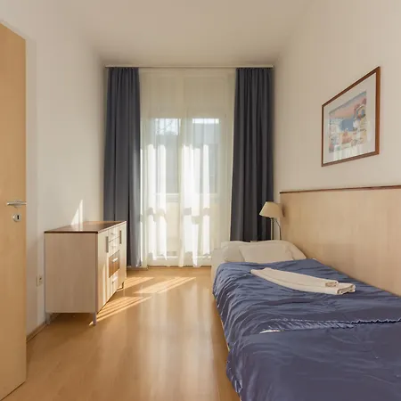 Premium Lägenhetshotell