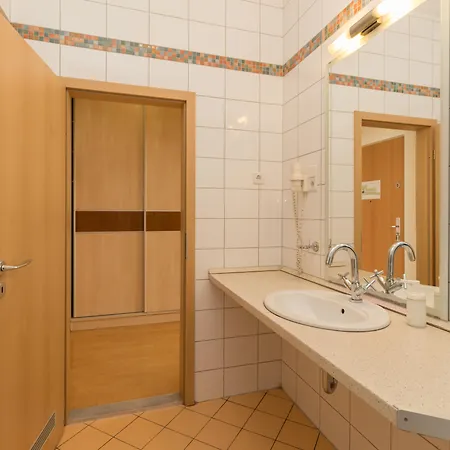Lägenhetshotell Premium Budapest