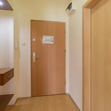 Premium Lägenhetshotell 4*