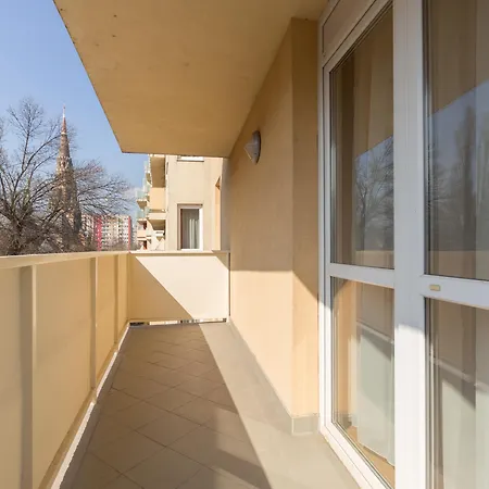 Premium Hotel apartamentowy 4*