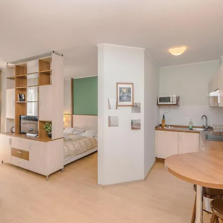 Apartahotel Premium