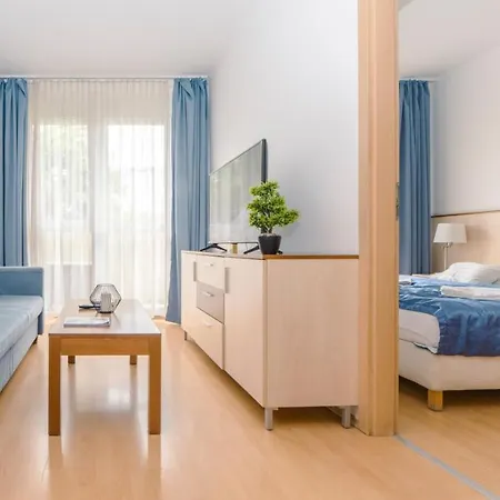 Premium Apartahotel