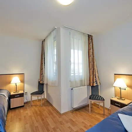 Apartahotel Premium