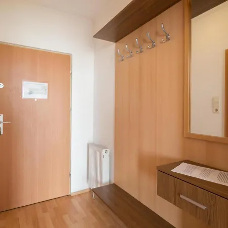 Lägenhetshotell Premium 4*
