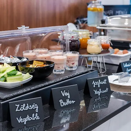 Hotel apartamentowy Premium