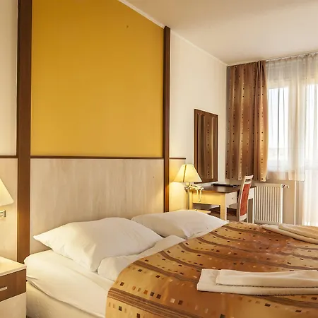 Lägenhetshotell Premium 4*