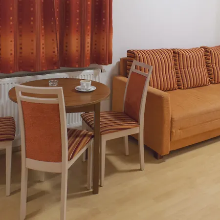 Premium Budapest