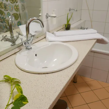 Premium Lägenhetshotell 4*