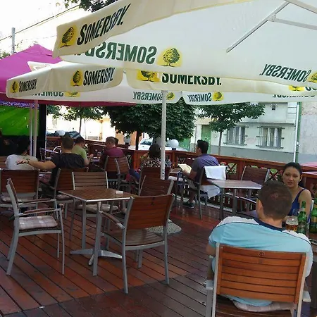 Premium Budapest