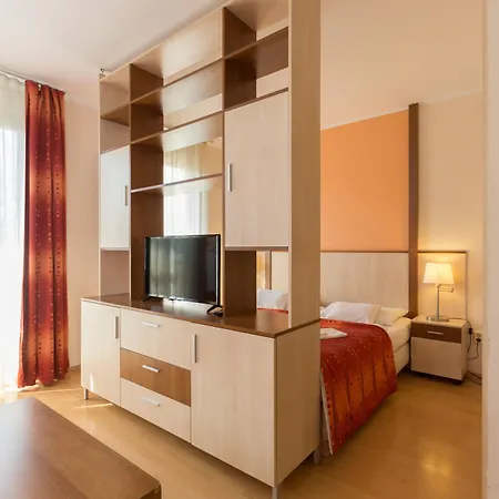 Premium 4* Budapest