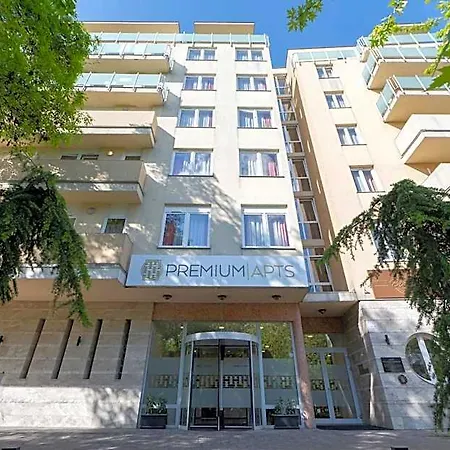 Premium Budapest