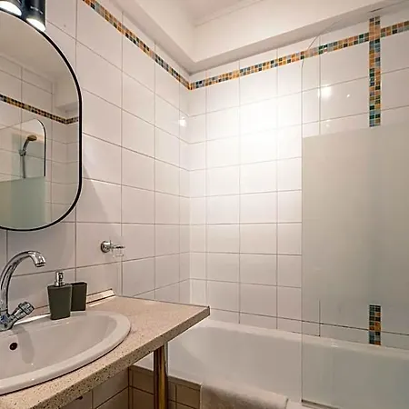 Premium Apartahotel