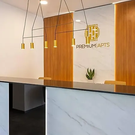 Aparthotel Premium