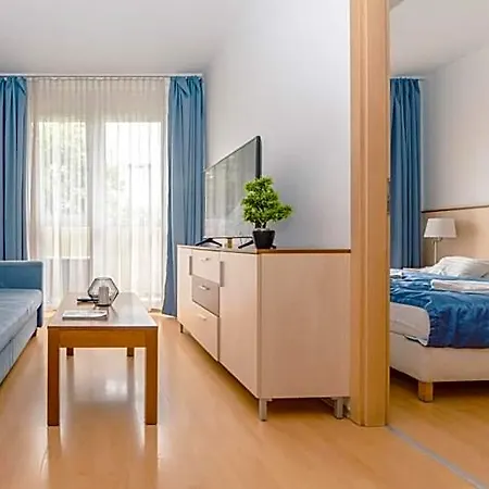 Aparthotel Premium 4*