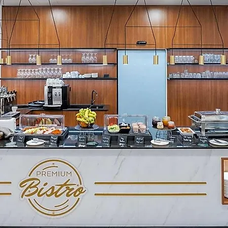 Aparthotel Premium