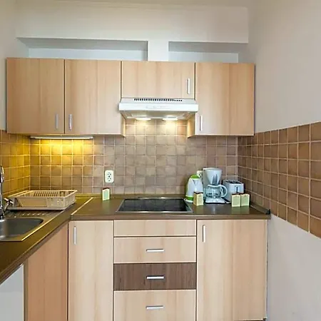 Premium Aparthotel 4*