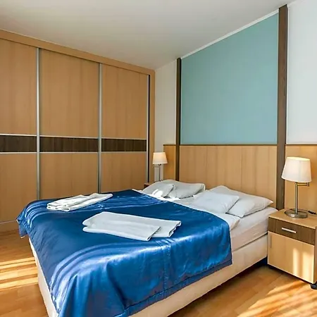 Premium Aparthotel Budapest