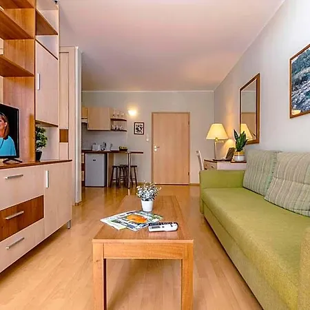 Premium 4* Budapest
