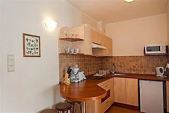 Apartahotel Premium