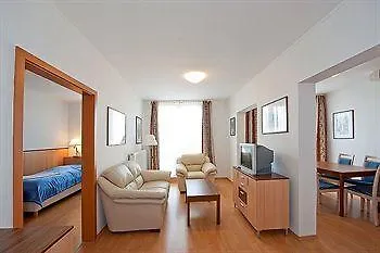 Apartahotel Premium