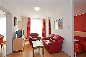 Premium Budapest